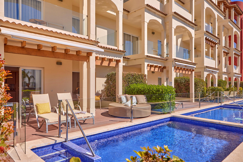 Zafiro Bahia & Spa foto 21