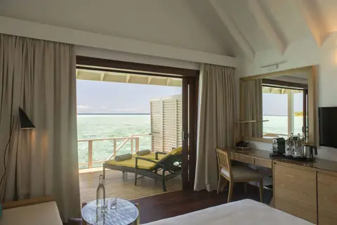 Summer Island Maldives in Summer Island Maledives — foto 21