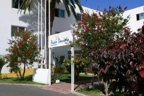 Praia Dourada in Porto Santo — foto 11
