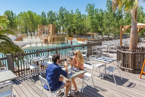 Camping Blue Bayou foto 2