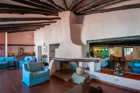 Hotel Scintilla in San Teodoro — foto 4