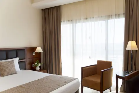 Ajax Hotel in Λεμεσός — foto 18
