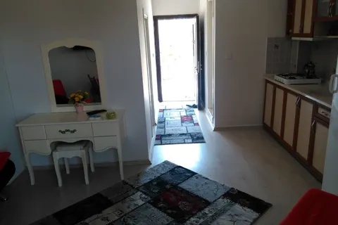 Fly & Go Erkin Aparthotel foto 13