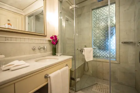 Pera Palace Hotel in Fatih — foto 7