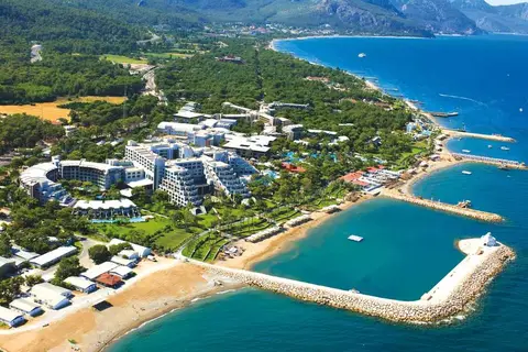 Rixos Sungate in Beldibi, foto 11