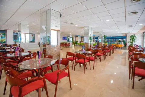 Hotel Servigroup La Zenia in Orihuela — foto 5