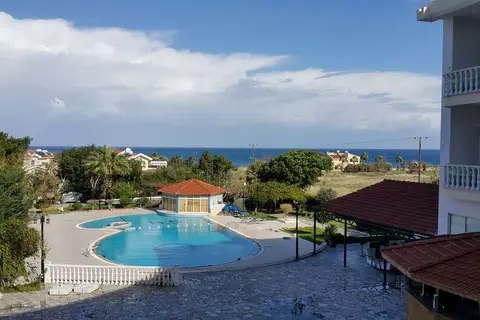 Hotel Sempati in Lapta — foto 17