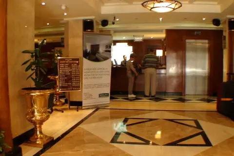 Vision Imperial Hotel in Dubai, foto 6