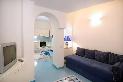 Appartementen Amalfi City in Amalfi — foto 13