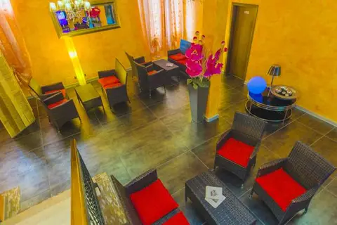 Hotel Romantik in Lignano Sabbiadoro / Lignan — foto 20