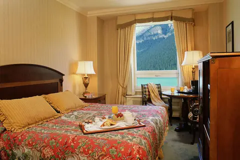 Fairmont Château Lake Louise in Lake Louise — foto 11