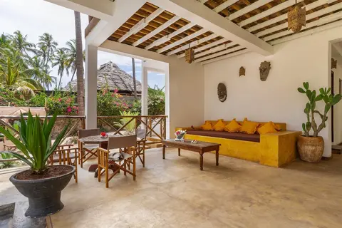 Sahari Zanzibar in Paje — foto 29