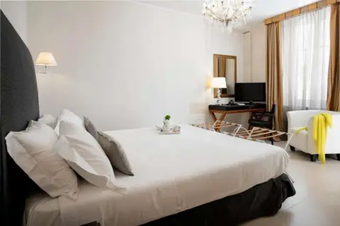 Hotel Cavalieri in Syracuse, foto 15