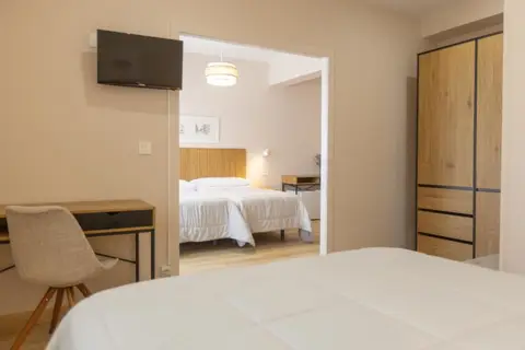 Hotel Ros Mary in Ribadeo, foto 5