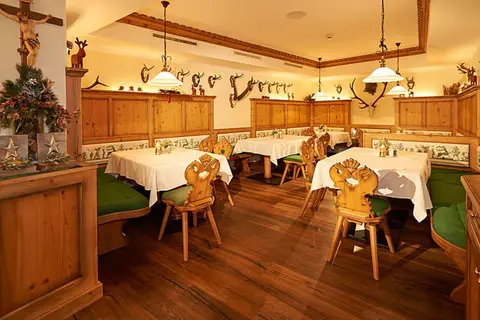 Hotel Wagrainerhof in Wagrain — foto 27