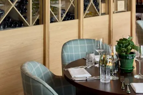 Van der Valk Hotel Volendam foto 14