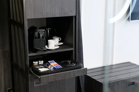 Pytloun Boutique Hotel Prague in Praag — foto 18