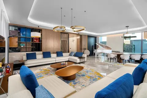 Bayou Villas Lara Antalya in Göle — foto 8