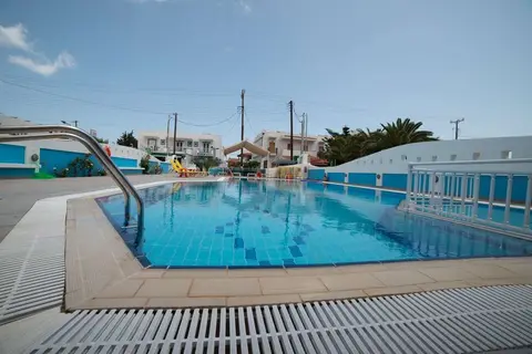 Stella Appartementen in Δημοτική Ενότητα Μαλίων — foto 19
