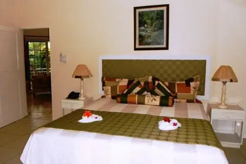Rondel Village in Negril — foto 19
