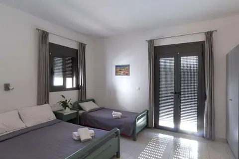 Villa Marina in Anissaras Hersonisou — foto 11