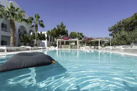 Hotel 28 in Δημοτική Ενότητα Θήρας