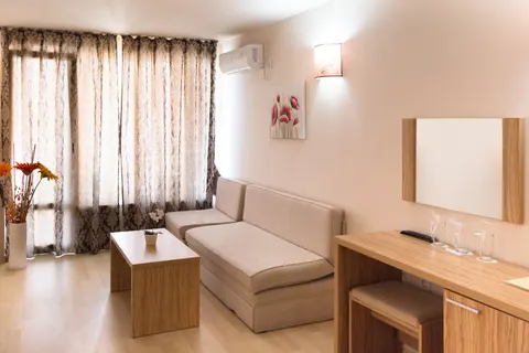 Karlovo Hotel foto 6