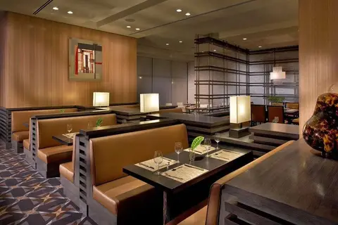 EB Hotel Miami Airport in Miami Springs — foto 9