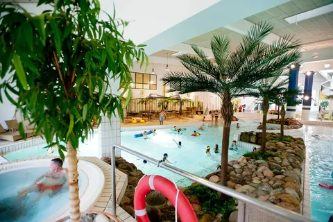 Ribe Byferie Resort in Ribe — foto 17