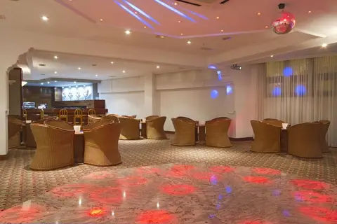 Hotel Lancelot Playa in Arrecife — foto 8