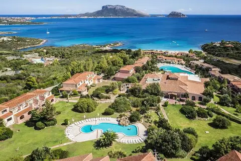 VOI Colonna Village in Aranci Golf
