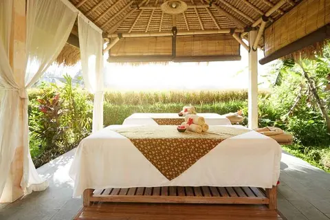Mathis Retreat in Ubud, foto 9