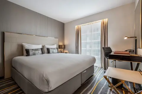 Hotel Saint in Londen, foto 26