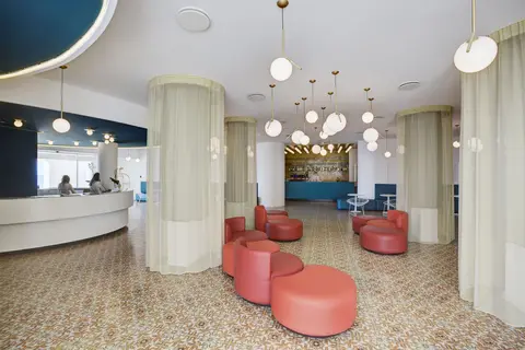 Grand Hotel Riviera in Nardò — foto 16
