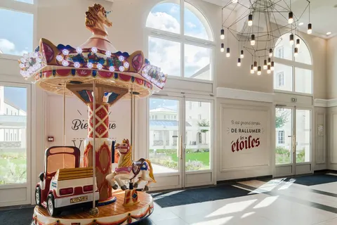 B&B HOTEL près de Disneyland® Paris in Magny-le-Hongre — foto 5