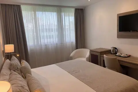 Hotel Colon Rambla in Santa Cruz de Tenerife — foto 19