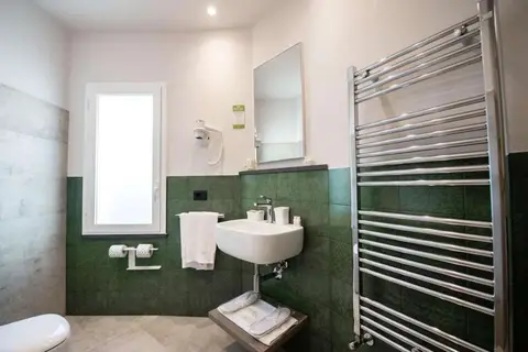 Grand Hotel Faraglioni in Aci Castello — foto 24