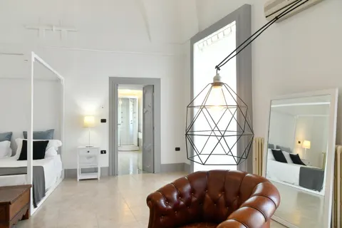 Dimora Duchessina in Minervino di Lecce — foto 33