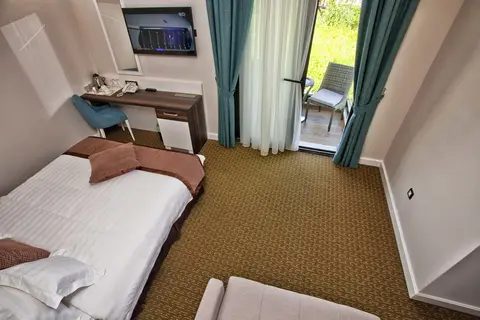 Wellness & Spa Hotel ACD in Meljine — foto 20
