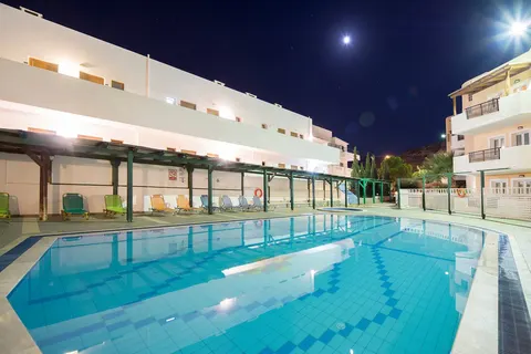 Hotel Horizon Beach foto 18