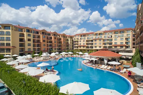 Hotel&SPA Diamant Residence in Несебър — foto 2