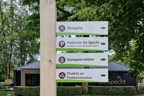 Boscamping Appelscha foto 10