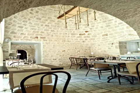Hotel Parco Delle Querce in Crispiano, foto 4