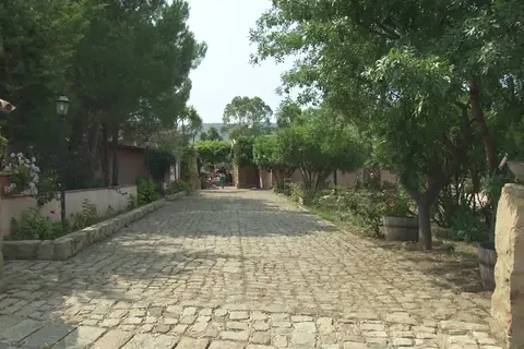 Tenuta Luogo Marchese in Pollina, foto 30