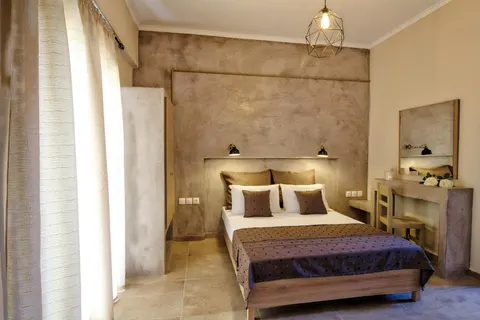 Appartementen Two Brothers in Laganas Municipal Unit — foto 11