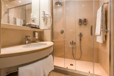 Smy Carlos V Wellness & Spa Alghero in Alghero — foto 25