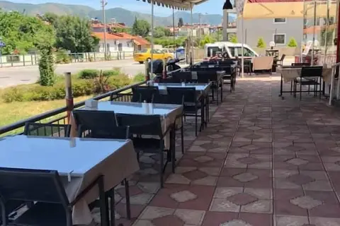 Rayon Apart in Marmaris — foto 14