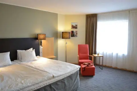 Scandic Triangeln in Malmö — foto 2