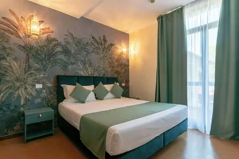 Park Hotel Villa Cesi in Impruneta, foto 5