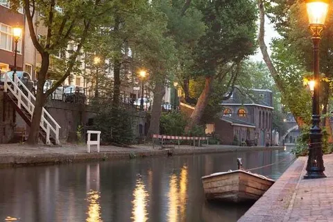 Hotel Chao NL foto 17